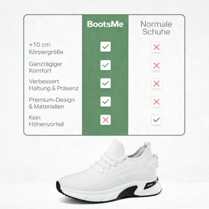BootsMe Active