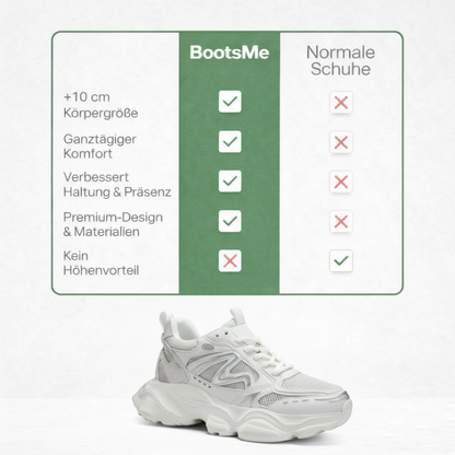 BootsMe SWIFT
