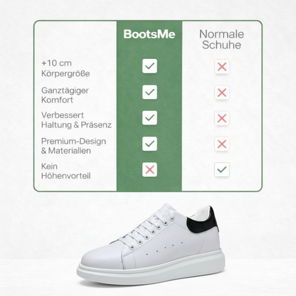 BootsMe CLASSIC