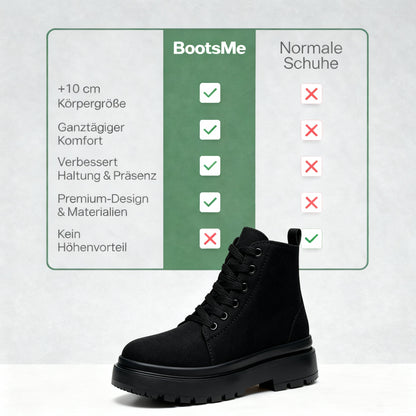 BootsMe MIDNIGHT